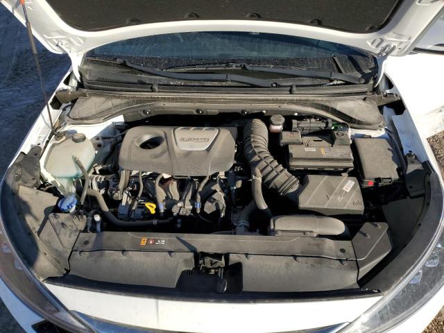 2019 HYUNDAI ELANTRA SP - KMHD04LB7KU871135