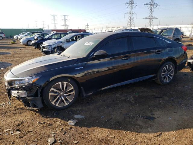 1HGCV3F15LA000415 auction archive image