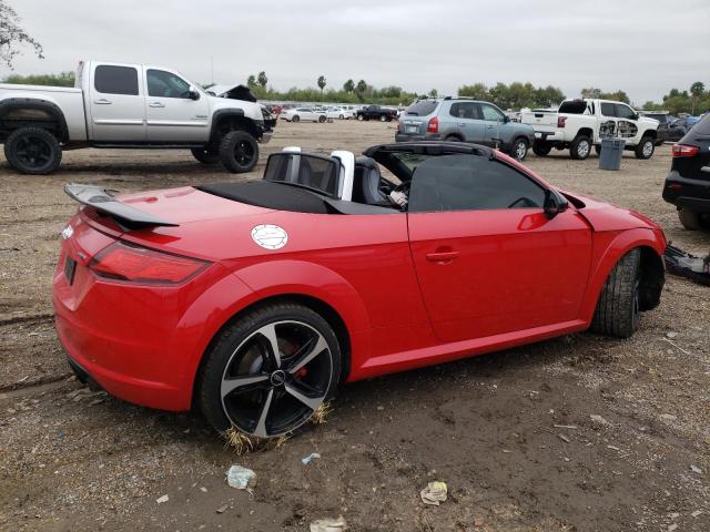 2018 AUDI TT TRUT5CFV6J1003179