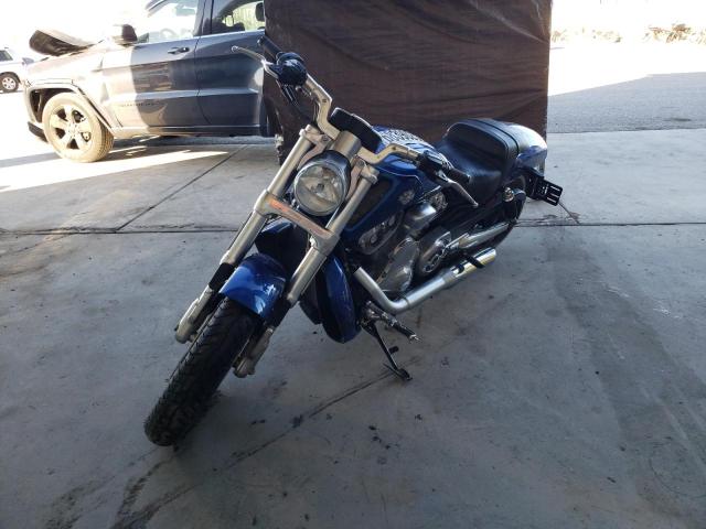 2009 HARLEY-DAVIDSON VRSCF 1HD1HPH1X9K809637