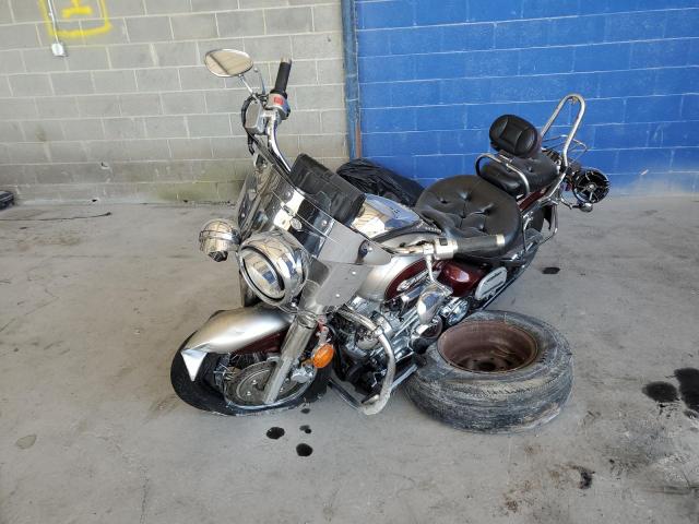2003 YAMAHA XV1600 AS JYAVP02E43A020031