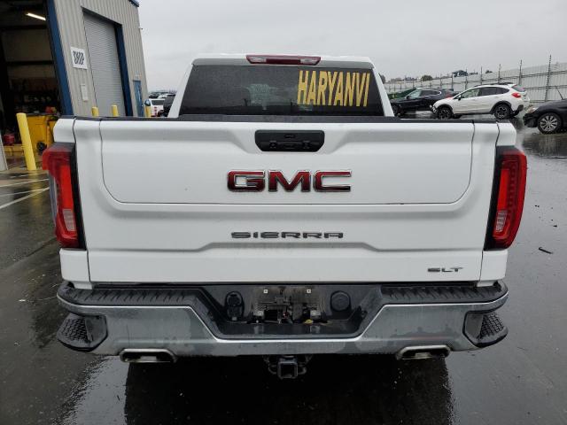 3GTU9DED0MG445771 | 2021 GM c sierra k1500 slt