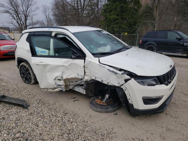 2021 JEEP COMPASS 80 3C4NJDEB7MT537123
