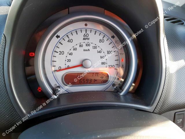 TSMEXB32S00102338 Suzuki Splash Gls