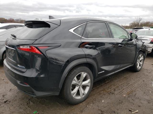 2017 LEXUS NX 300H - JTJBJRBZ1H2063269