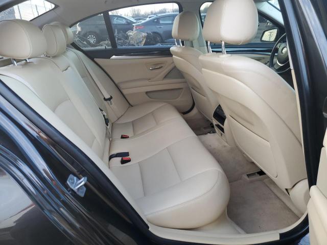 2015 BMW 528 XI - WBA5A7C50FD626374