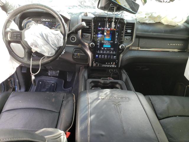 2021 RAM 2500 LIMIT 3C6UR5TL5MG648209