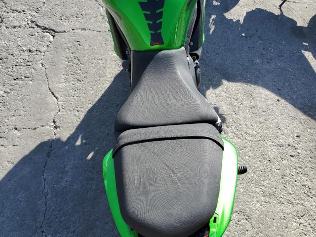 2016 KAWASAKI EX650 E - JKAEXEE1XGDA22796