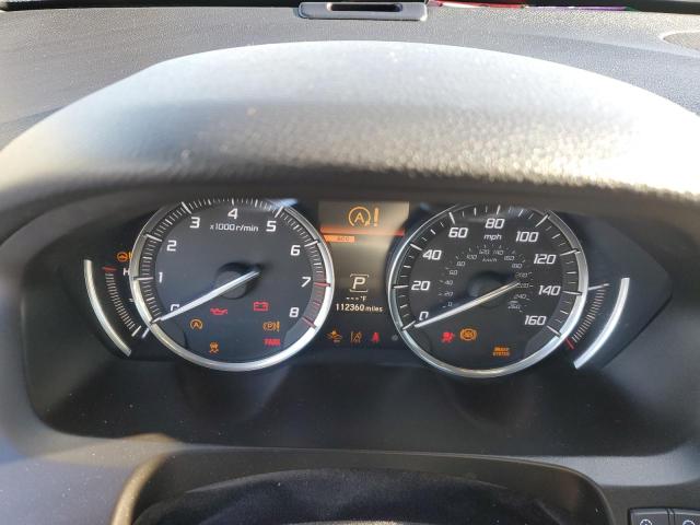 2015 ACURA TLX ADVANC 19UUB3F77FA010899