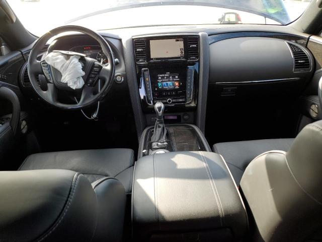 2021 INFINITI QX80 SENSO JN8AZ2BF8M9720918