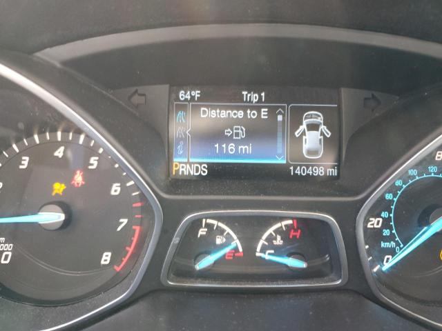 2015 FORD ESCAPE SE - 1FMCU0GX8FUB03135