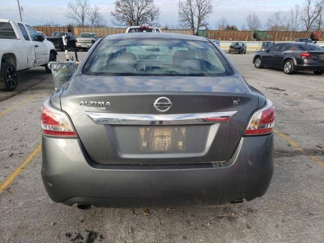 2015 NISSAN ALTIMA 2.5 - 1N4AL3AP3FN390618
