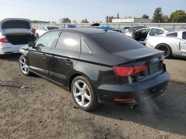 VIN WAUACGFF7F1022934 2015 AUDI A3 no.2