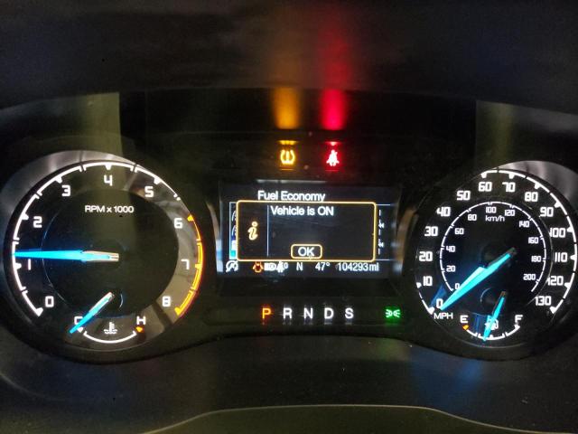 2019 FORD RANGER XL - 1FTER4FH9KLA09068