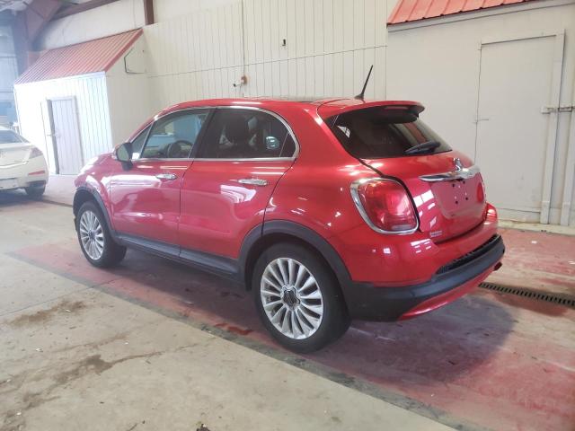 2016 FIAT 500X LOUNG ZFBCFYDT7GP404819