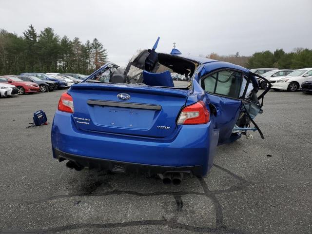 JF1VA1G66F9828907 Subaru Wrx Limited