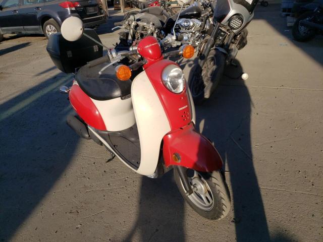 2005 HONDA CHF50 JH2AF60035K302648