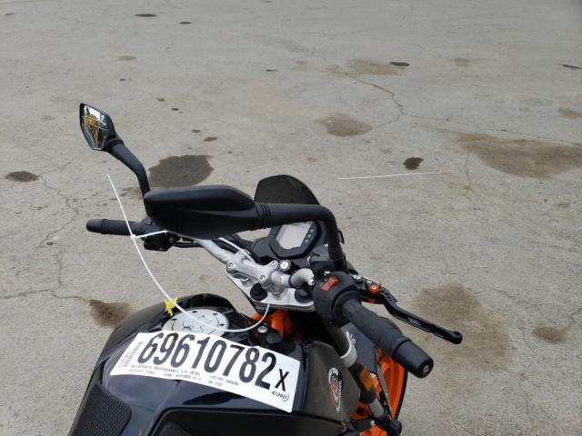 2016 KTM RC 390 MD2JGJ401GC271877