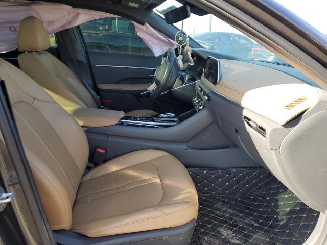 2020 HYUNDAI SONATA LIM - 5NPEH4J21LH052234