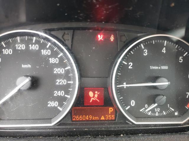 WBAUL7C55BVM79933 BMW 128 I