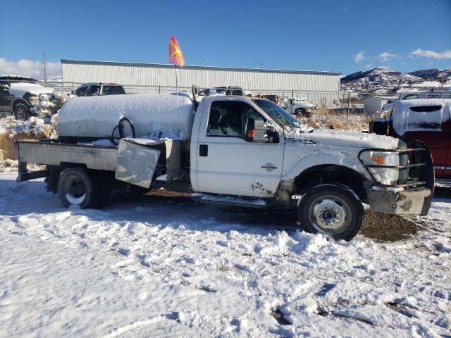 2016 FORD F550 SUPER - 1FDUF5HT1GEB00418