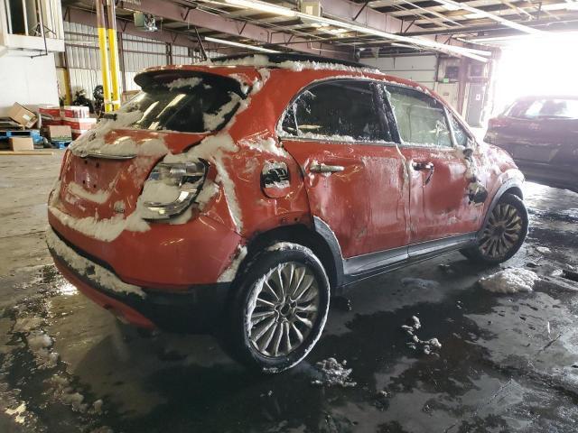 ZFBCFYDT4GP386263 Fiat 500x Lounge