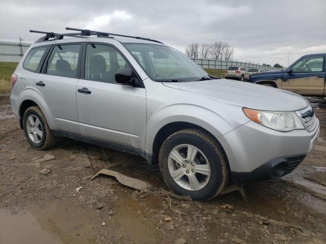 JF2SHBBC6BH763070 Subaru Forester 2.5x