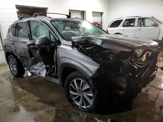 2020 HYUNDAI SANTA FE L - 5NMS5CAD2LH176128