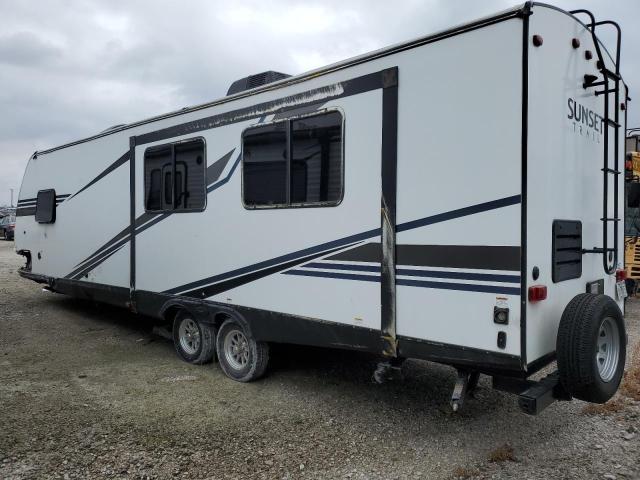 2019 CROS SUNSET TRA VIN: 4YDT2912XK5351321