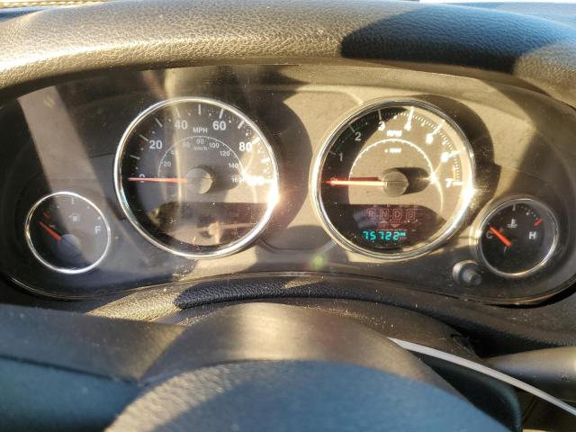 1C4HJWDG1JL929334 Jeep Wrangler Unlimited Sport