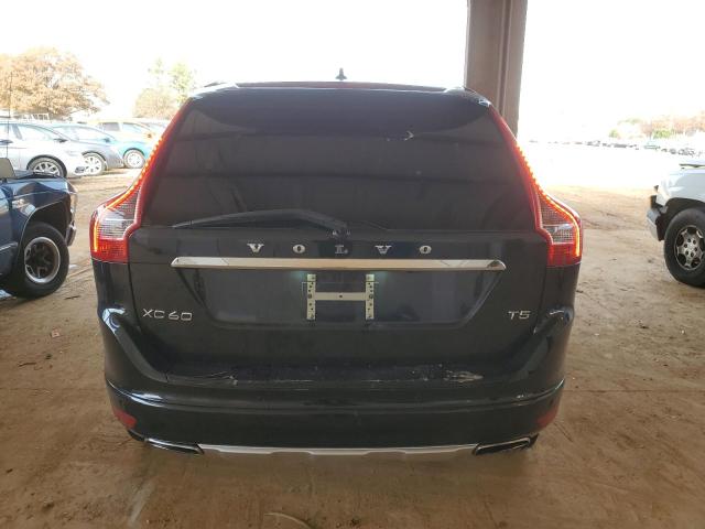 YV440MDC2F2609873 Volvo Xc60 T5 Premier+