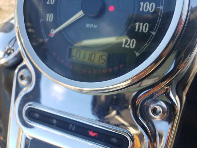 2012 HARLEY-DAVIDSON FLD SWITCH 1HD1GZM18CC334740