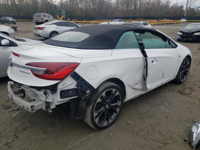 2019 BUICK CASCADA PR W04WH3N54KG311055