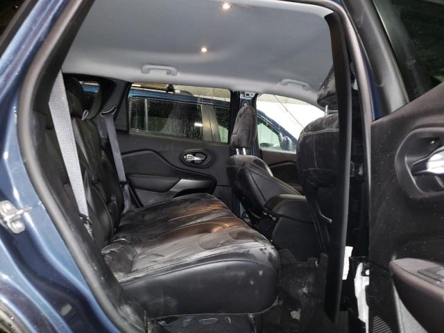 2020 JEEP CHEROKEE L - 1C4PJMDX2LD587809