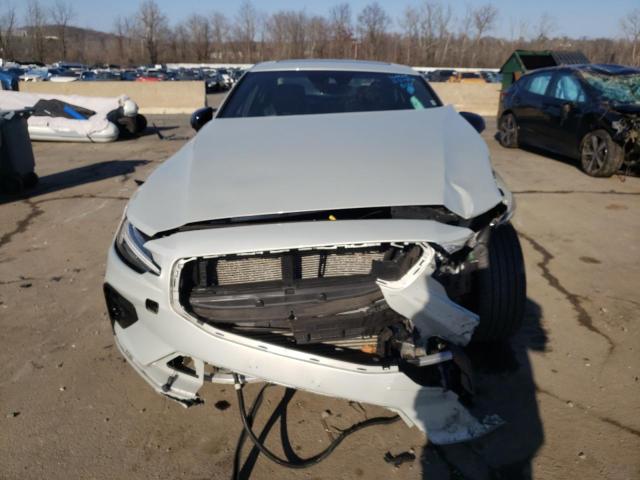7JRA22TM8MG102136 Volvo S60 T6 R-design