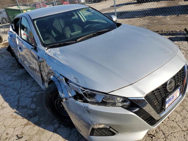 2021 NISSAN ALTIMA S - 1N4BL4BV7MN360719