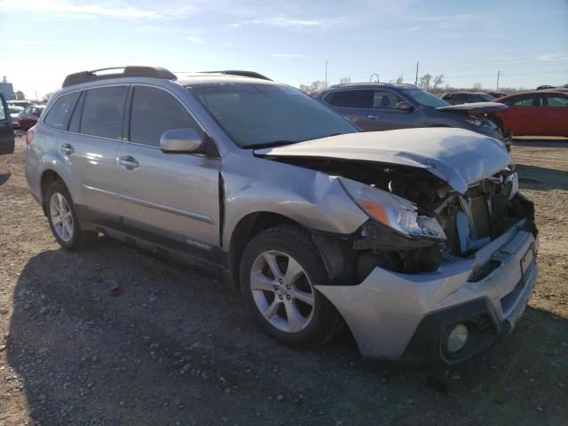 4S4BRCKC2D3286439 Subaru Outback
