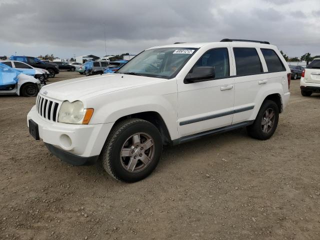 2007 Jeep Grand Cherokee Laredo