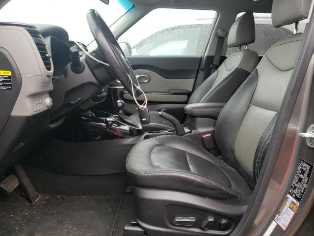 2018 KIA SOUL + - KNDJP3A56J7516013