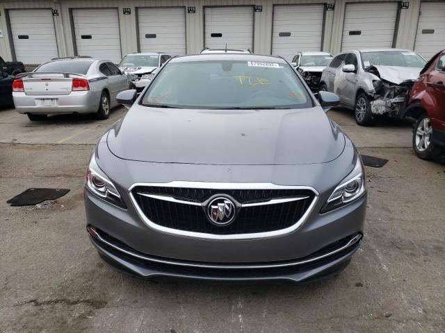 2019 BUICK LACROSSE E - 1G4ZP5SZ8KU100530