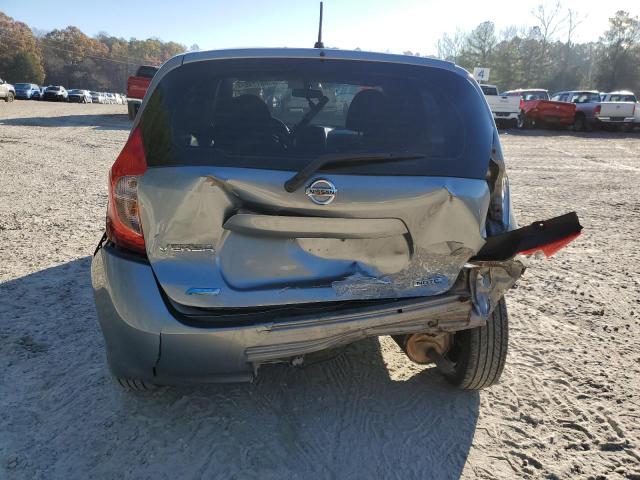 3N1CE2CP0FL373198 | 2015 NISSAN VERSA NOTE