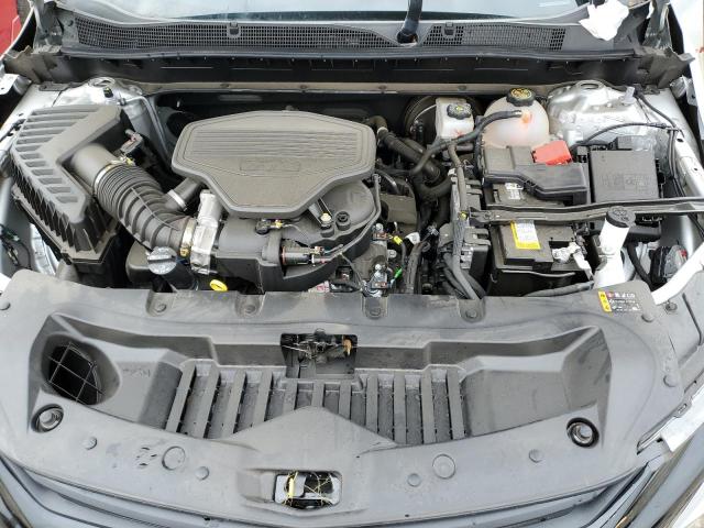 2022 CHEVROLET BLAZER 3LT - 3GNKBJRS4NS157924