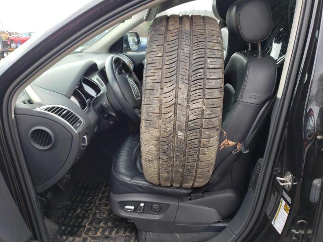 2015 AUDI Q7 TDI PRE WA1LMAFE1FD030775