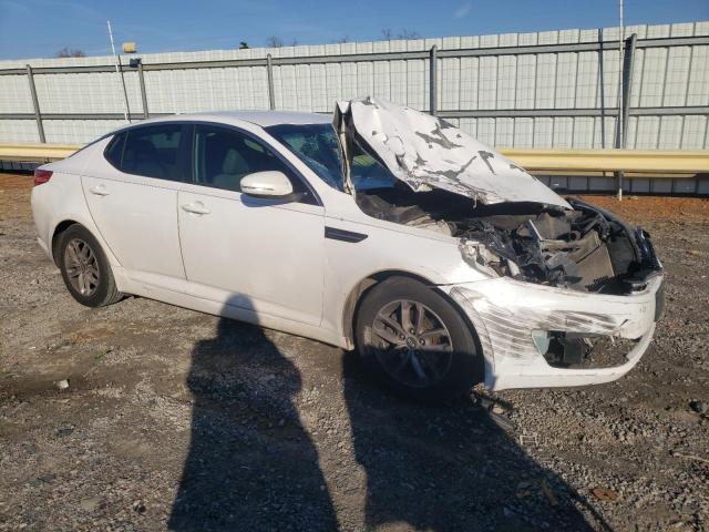 KNAGM4A74B5100398 KIA Optima Lx