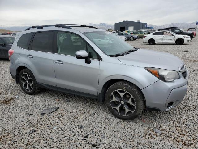 JF2SJGMC4EH534681 Subaru Forester 2.0xt Touring