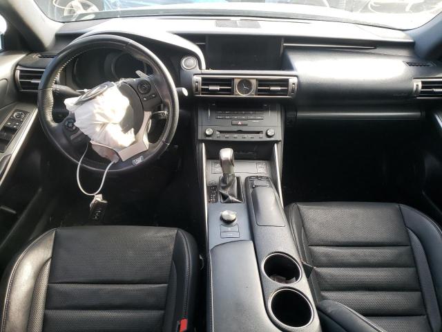 2015 LEXUS IS 250 - JTHCF1D22F5018667