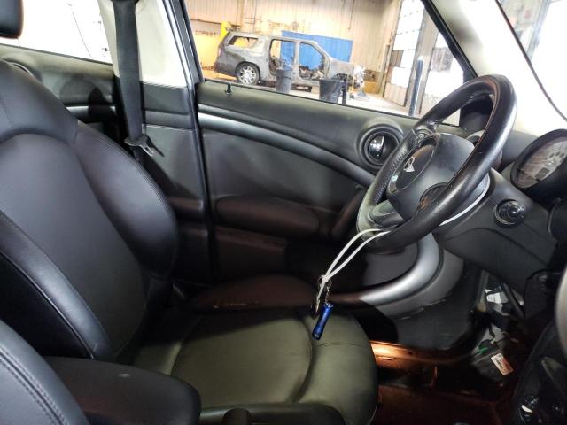 WMWZC5C59CWM13911 Mini Cooper