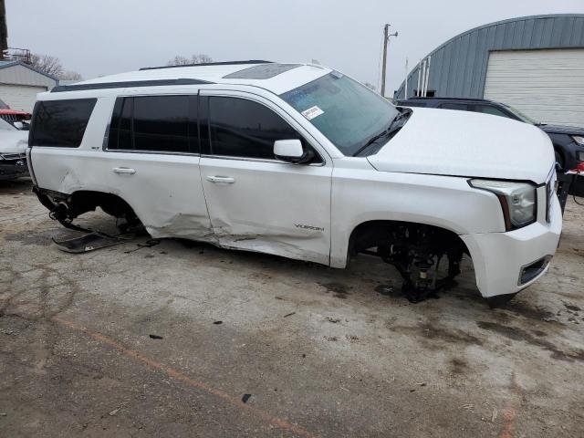1GKS1BKC5GR364238 GMC YUKON SLT