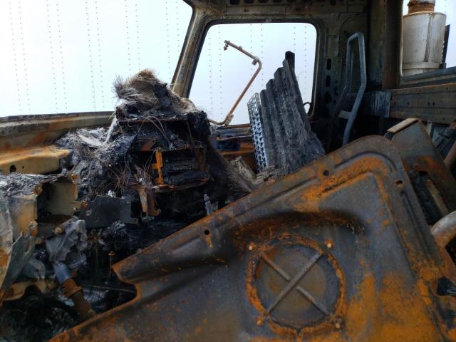 4V5KC9GH46N413518 Volvo VN