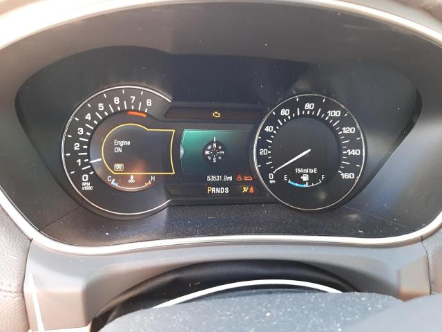 2016 LINCOLN MKX SELECT 2LMTJ6KR8GBL49778